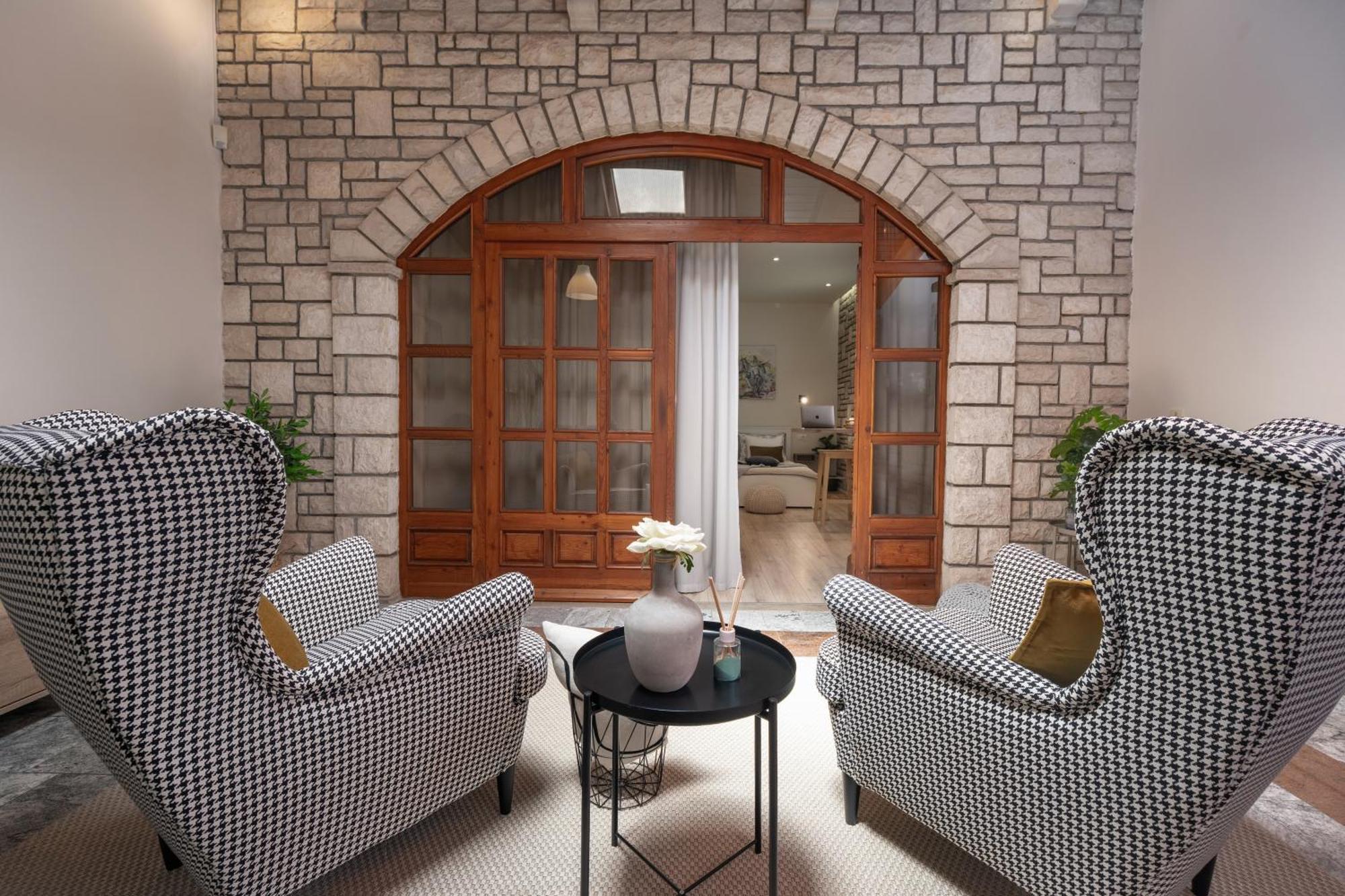 Luxe Studio Mr.M 2 Пула Екстериор снимка