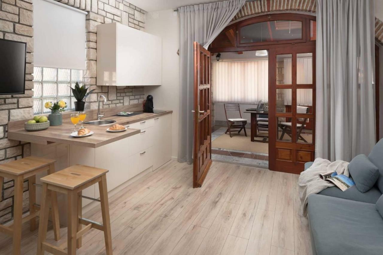 Luxe Studio Mr.M 2 Пула Екстериор снимка