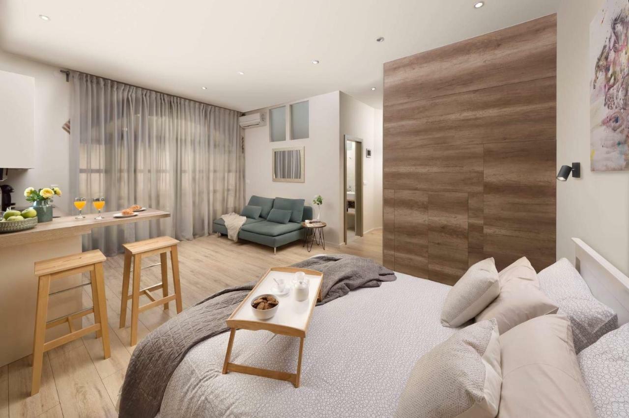 Luxe Studio Mr.M 2 Пула Екстериор снимка